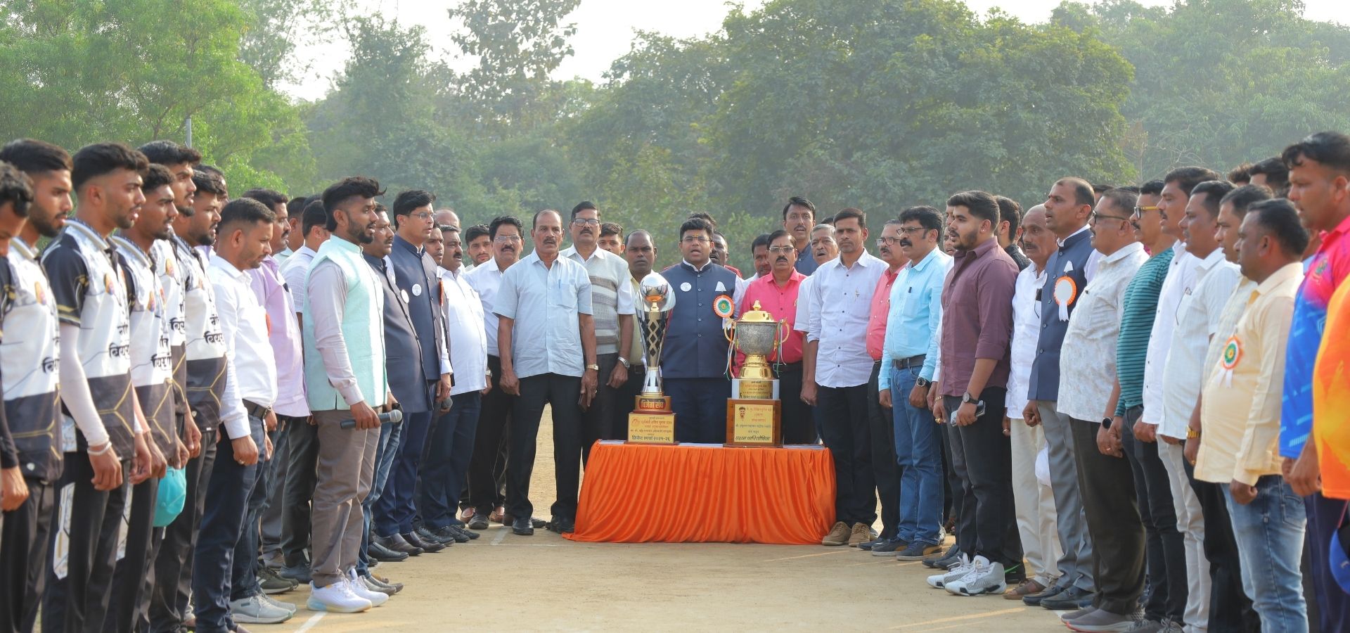 Suryavanshi Kshatriya Yuvakmandal Palghar