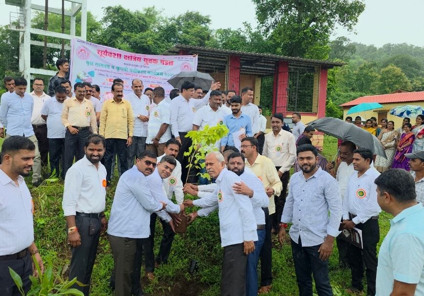 Kunabi Samaj Yuvakmandal Palghar