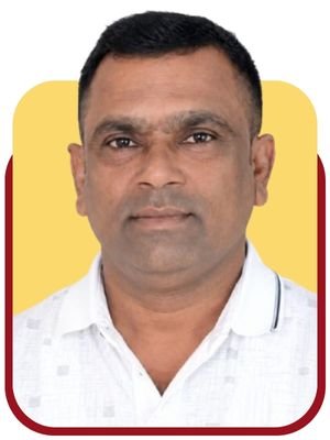 Kunbi Samaj Yuvak Mandal Palghar