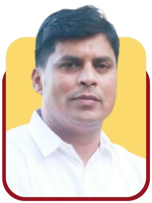 Suryavanshi Kshatriya Yuvakmandal Palghar